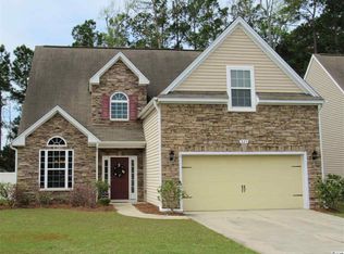 225 Golden Oaks Dr, Murrells Inlet, SC 29576