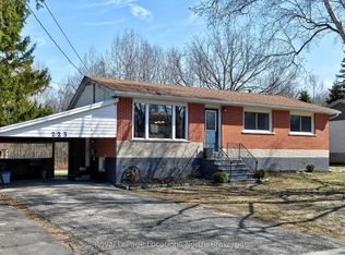 223 Graham St, Meaford, ON N4L1A9