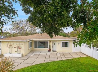 1766 Klauber Ave, San Diego, CA 92114