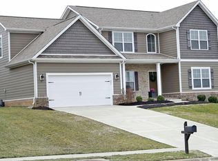 478 General John Payne Blvd, Georgetown, KY 40324