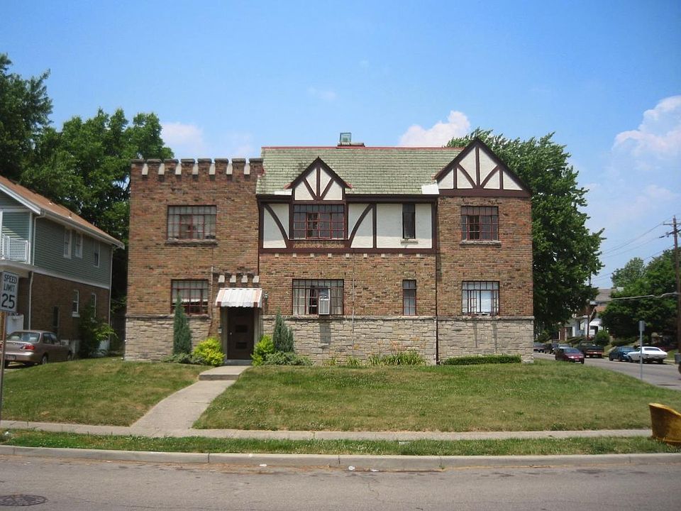 5303 Rhode Island