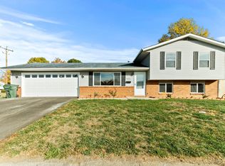 2640 Lindora Pl, Columbus, OH