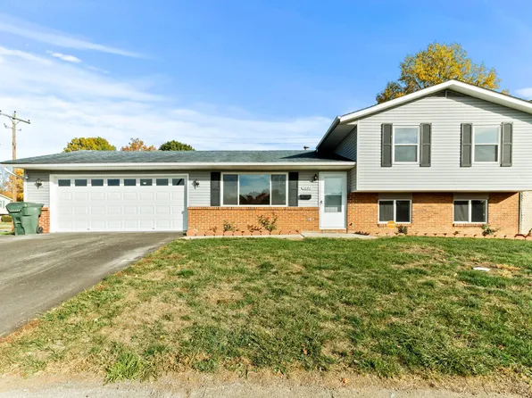 2640 Lindora Pl, Columbus, OH 43232