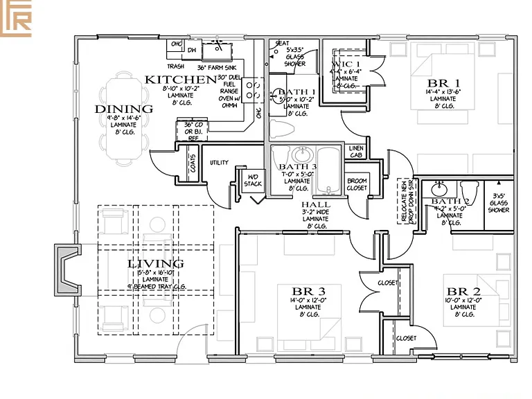 2528 Birnen Dr — Photo 2