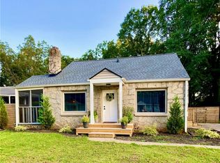 2427 Crestview Ave, Decatur, GA 30032