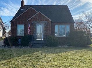 2331 Manhattan St, Erie, MI 48133