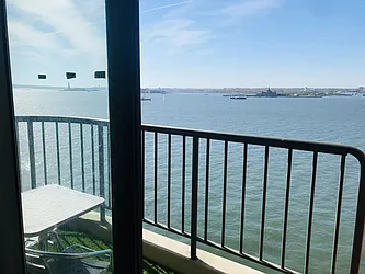 Sold by BATTERY PARK CITY RESIDENTIAL LLC