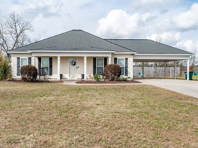 140 Wisteria Ln, Leesburg, GA, 31763