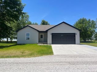 115 Thurman Dr, Eolia, MO 63344