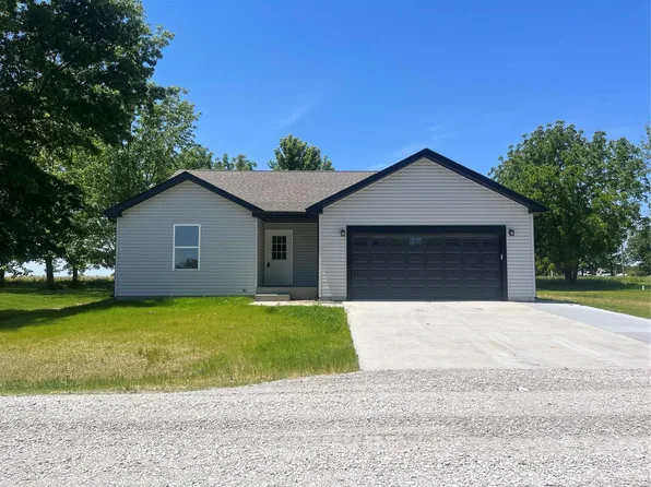 115 Thurman Dr, Eolia, MO 63344