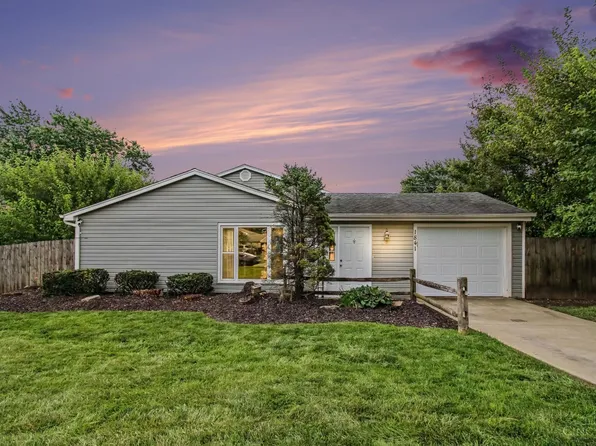 1841 Laredo Dr, Hamilton, OH 45013