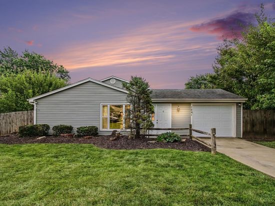 1841 Laredo Dr, Hamilton, OH 45013