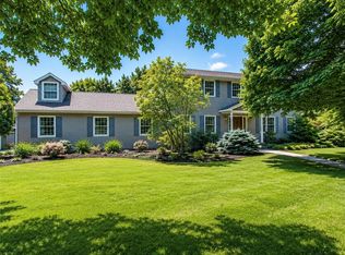 3325 Green Meadow Dr, Bethlehem, PA 18017