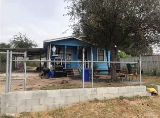 1509 Davenport St, Weslaco, TX 78596