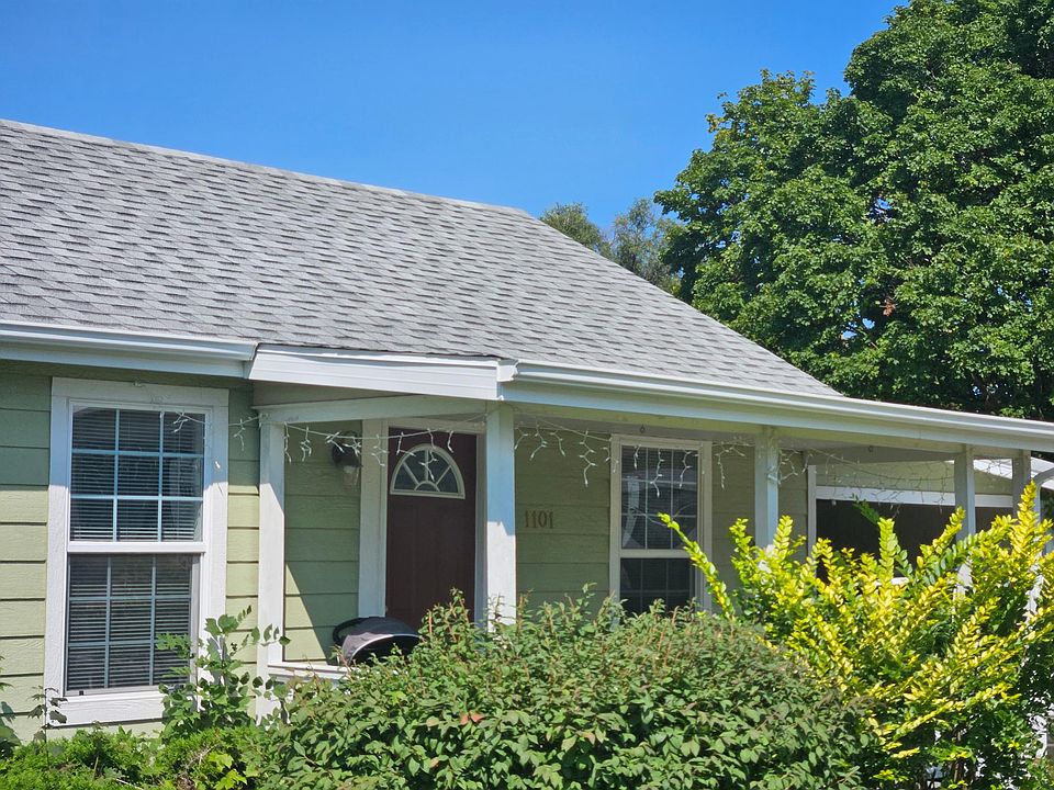 New Roof