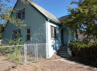 501 E Grove Ave, Parma, ID 83660