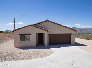 1806 Calle Alarcon, Rio Rico, AZ 85648