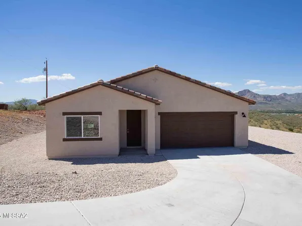 1806 Calle Alarcon, Rio Rico, AZ 85648