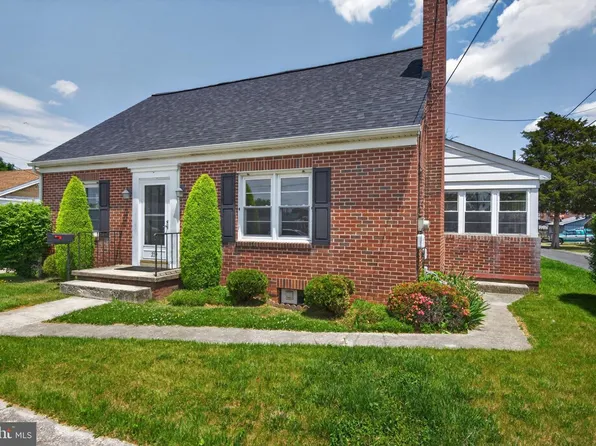 210 Stambach St, Mc Sherrystown, PA 17344