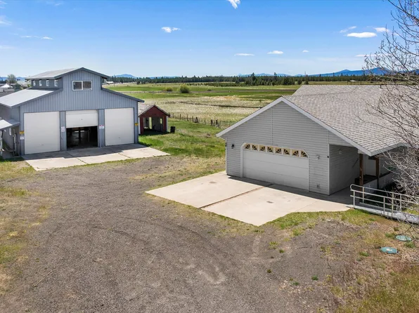 51451 Morson St, La Pine, OR 97739