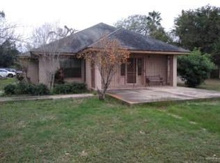 1320 S Wyoming Ave, San Juan, TX 78589