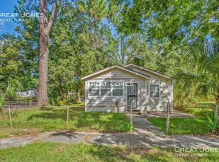 1679 McConihe St, Jacksonville, FL 32209