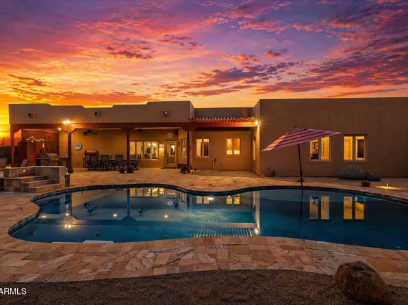 31221 N 61ST Street, Cave Creek, AZ 85331