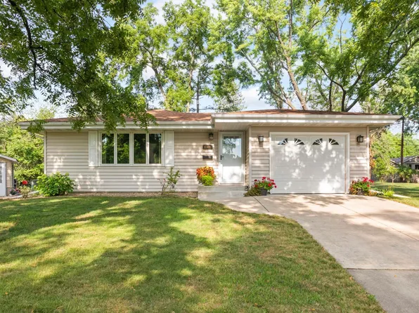 10416 Thomas Ave S, Bloomington, MN 55431