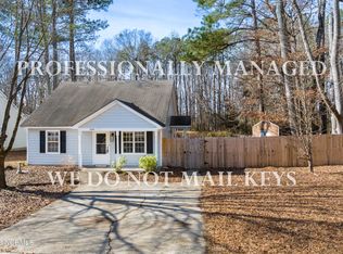 2300 Old Sparta Rd, Rocky Mount, NC 27804