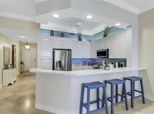 400 Flagship Dr #1206, Naples, FL 34108
