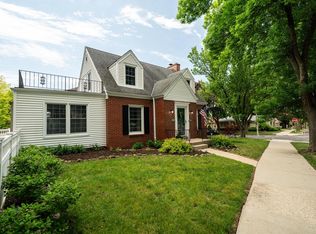 6641 W Hadley St, Milwaukee, WI 53210