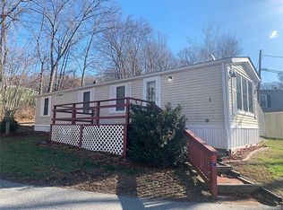 8 N Terrace Dr, Vernon Rockville, CT 06066