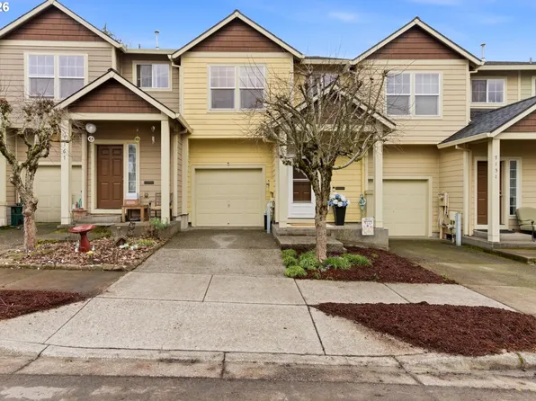 7159 SW Millennium Ter, Beaverton, OR 97007