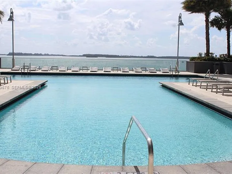 1155 Brickell Bay Dr #1205 — Photo 36