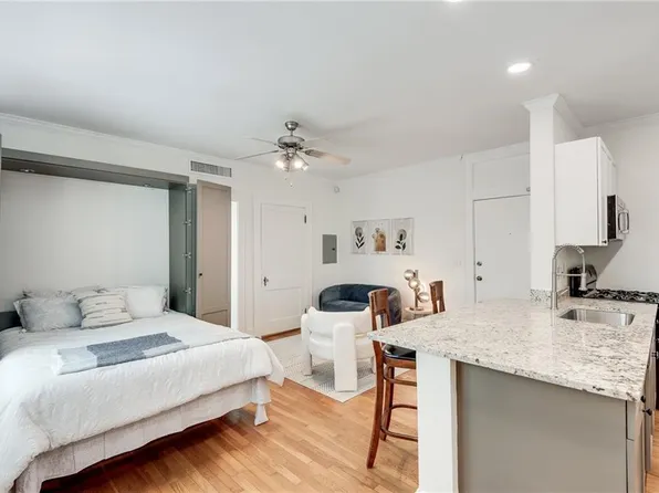 741 Frederica St NE APT 23, Atlanta, GA 30306