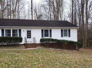 3963 Cedar Plains Rd, Sandy Hook, VA 23153