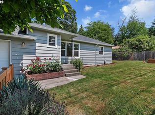 17795 SW Kinnaman Rd, Beaverton, OR 97078