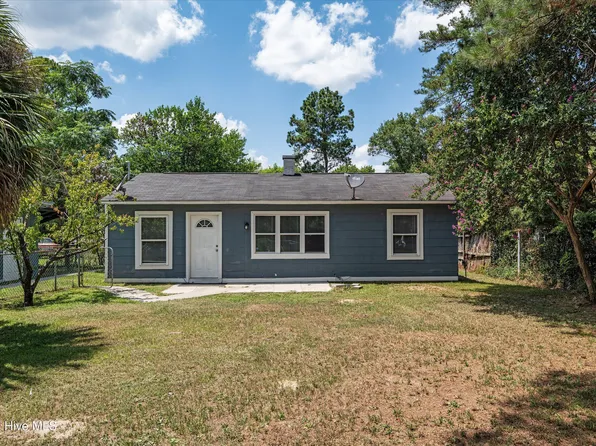2528 Luz Drive, Augusta, GA 30906