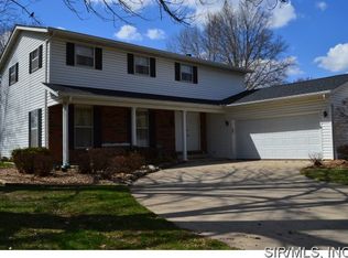 1501 Lincoln Blvd, Mascoutah, IL 62258