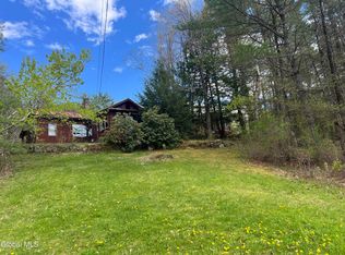 834 Truesdale Hill Road, Lake George, NY 12845