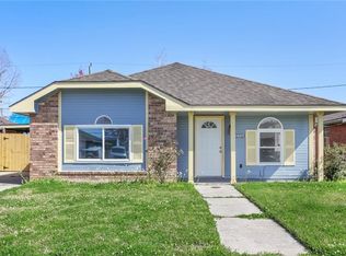 2724 Concordia Dr, La Place, LA 70068