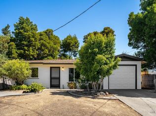 283 E J St, Benicia, CA 94510