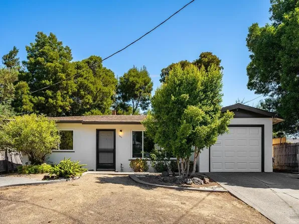 283 E J Street, Benicia, CA 94510