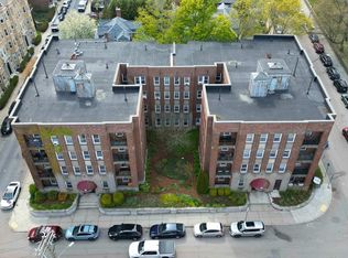 52 Strathmore Rd APT 44, Brighton, MA 02135