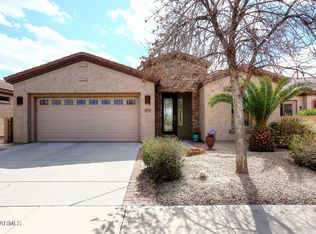 4733 E Blue Spruce Ln, Gilbert, AZ 85298