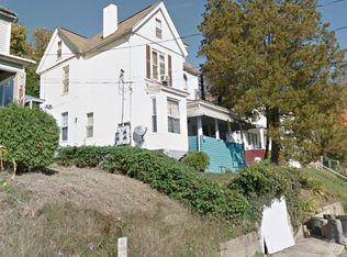 235 Watson Ave APT 2, Fairmont, WV 26554