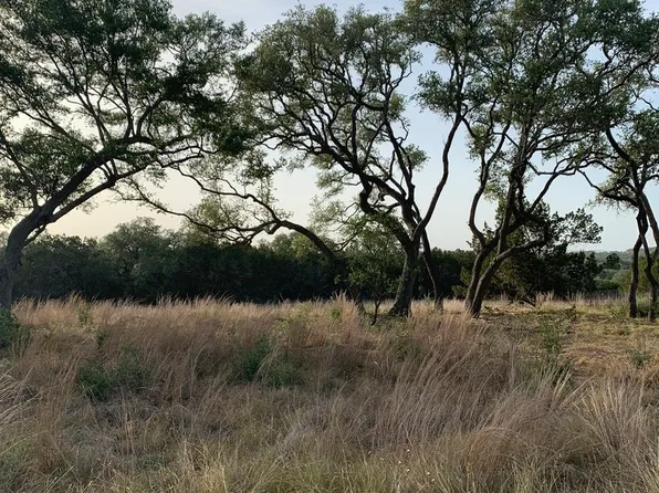 2148 ANDALUSIA LOT 58, Canyon Lake, TX 78133