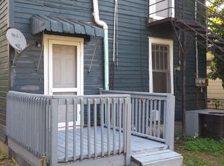 1417 Oak St, Columbia, SC 29204