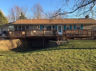 2345 N Barber Rd, Hastings, MI 49058