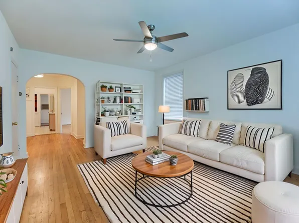 2618 41st St NW, 2618 41st St NW #4, Washington, DC 20007